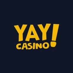 YAY Casino Logo