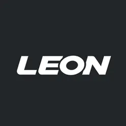 Leonbet Casino Logo