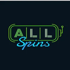 AllSpins Casino Logo