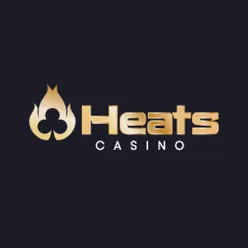 Heats Casino Logo