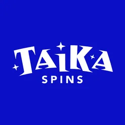 TaikaSpins Casino Logo