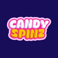 CandySpinz Casino Logo