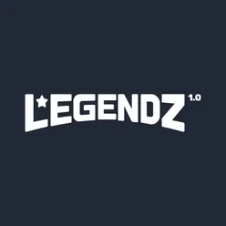 Legendz Casino Logo