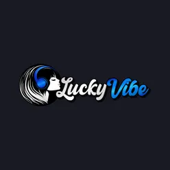 Lucky Vibe Casino Logo