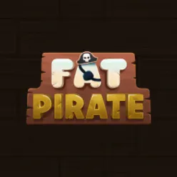 FatPirate Casino Logo