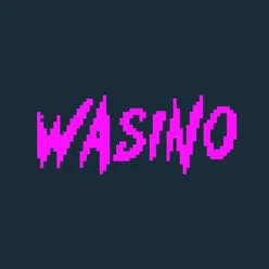 Wasino Casino Logo