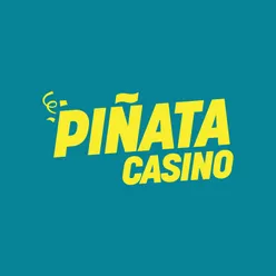 Piñata Casino Logo