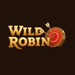 Wild Robin Casino Logo