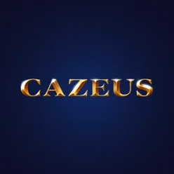 Cazeus Casino Logo