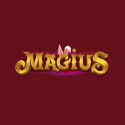 Magius Casino Logo