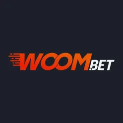 WOOM.BET Casino Logo