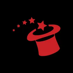 Magic Red Casino Logo