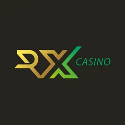 RX Casino Logo