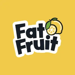 FatFruit Casino Logo