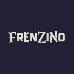 Frenzino Casino Logo