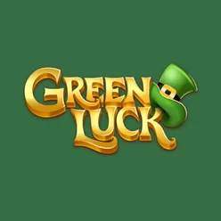 Greenluck Casino Logo