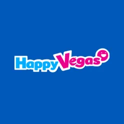 Happy Vegas Casino Logo