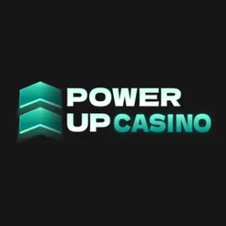 PowerUp Casino Logo