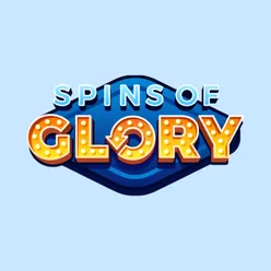 Spins of Glory Casino Logo