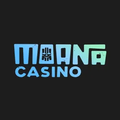 Moana Casino Logo