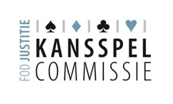 Logo Kansspelcommissie
