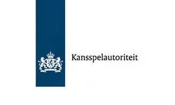Logo Kansspelautoriteit