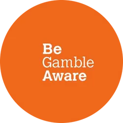 Be gamble aware