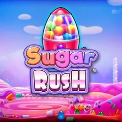 logo image for sugar rush