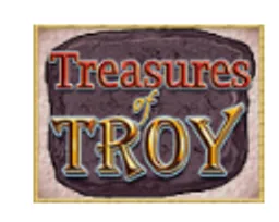 Treasures of Troy wild