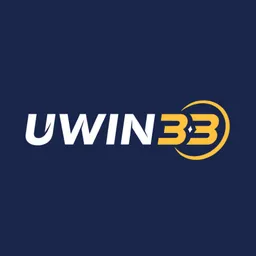 Uwin33 Casino Logo