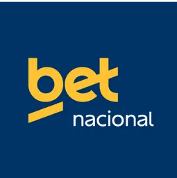 BetNacional Casino Logo