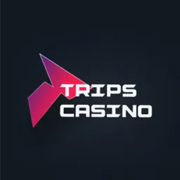 Trips Casino Logo