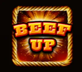 Beef Up symbol