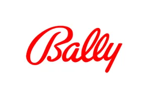 Slot Machine Bally