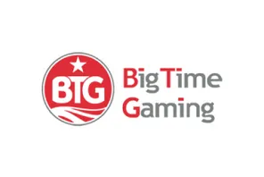 Big Time Gaming Casinos and Slots