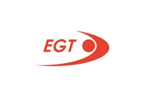 EGT 游戏供应商