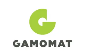 Gamomat Casinos