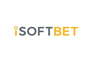 iSoftBet 游戏供应商