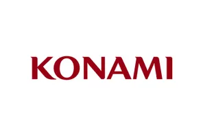 Slot Konami