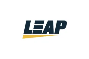 Leap Gaming Cassinos