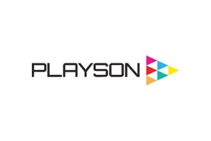 Playson 游戏供应商