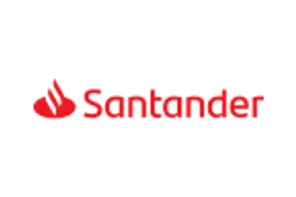 Jogos e Cassinos com Santander