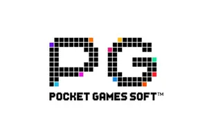 Pocket Games Soft（PG Soft）レビュー【スロット･オンカジ紹介】