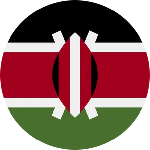 Kenya Live Dealer Casinos