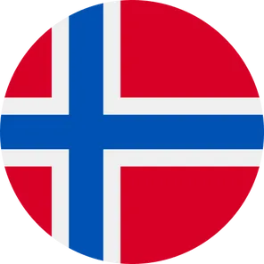 Norway Live Dealer Casinos