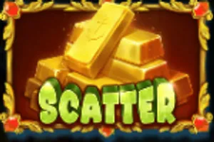 Scatter Symbol