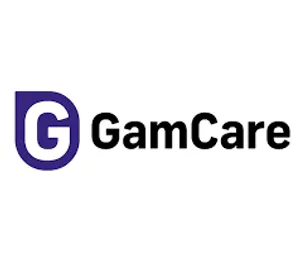 Gamcare logo