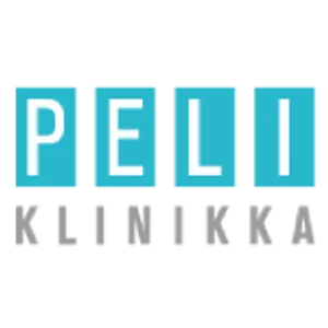 Peliklinikka logo