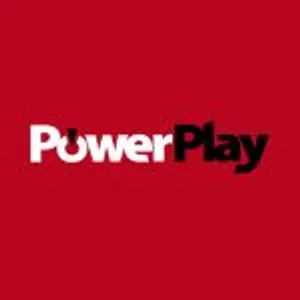 PowerPlay Casino Logo