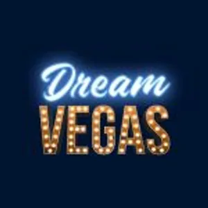 Dream Vegas Logo